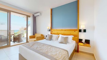 Acrotel Elea Beach galeri fotoğrafı