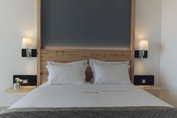 Acrotel Elea Beach galeri fotoğrafı