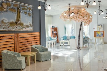 Acrotel Elea Beach fotoğrafı