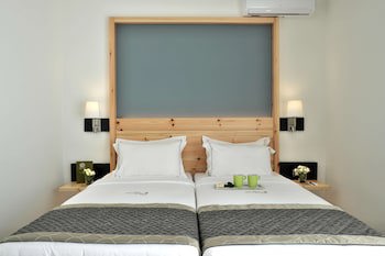 Acrotel Elea Beach galeri fotoğrafı