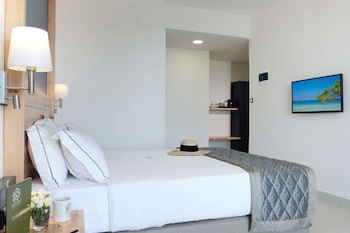 Acrotel Elea Beach galeri fotoğrafı