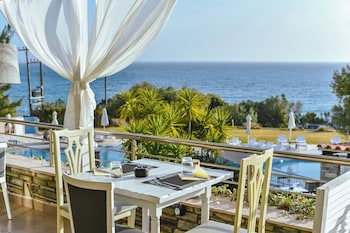 Acrotel Elea Beach galeri fotoğrafı