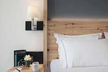 Acrotel Elea Beach fotoğrafı