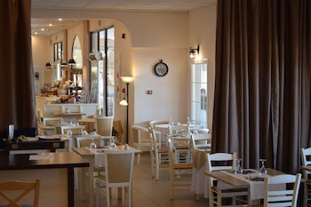 Acrotel Elea Beach galeri fotoğrafı