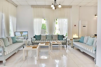 Acrotel Elea Beach fotoğrafı