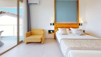 Acrotel Elea Beach galeri fotoğrafı