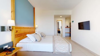 Acrotel Elea Beach galeri fotoğrafı