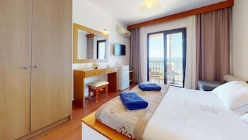 Acrotel Elea Beach galeri fotoğrafı