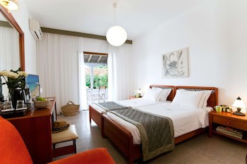 Acrotel Elea Beach galeri fotoğrafı