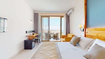 Acrotel Elea Beach galeri fotoğrafı