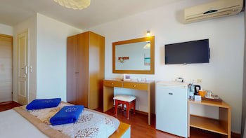 Acrotel Elea Beach galeri fotoğrafı