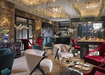 The Rose Hotel