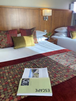 The Rose Hotel