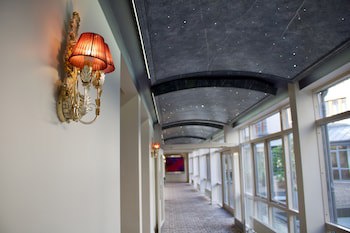 The Rose Hotel