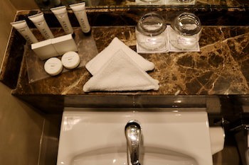 The Rose Hotel