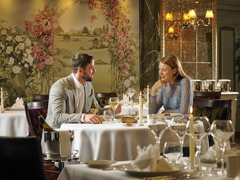 The Rose Hotel