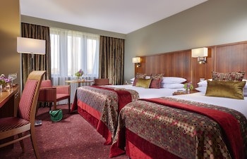 The Rose Hotel