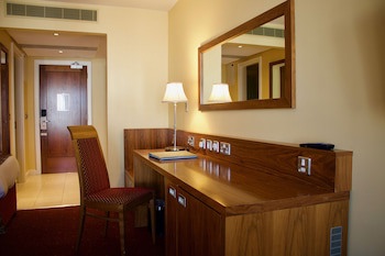 The Rose Hotel