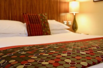 The Rose Hotel