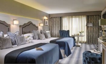 The Rose Hotel