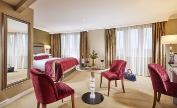 The Rose Hotel