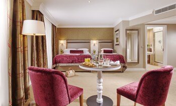 The Rose Hotel