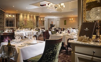 The Rose Hotel