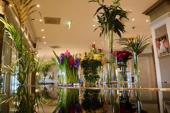 The Rose Hotel
