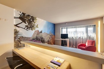 Barcelo Malaga