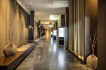 Barcelo Malaga