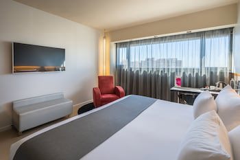 Barcelo Malaga