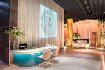 Barcelo Malaga