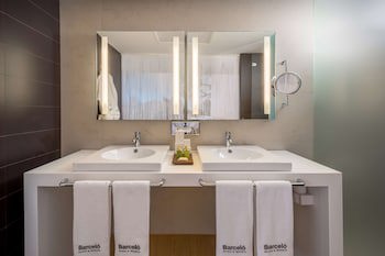 Barcelo Malaga