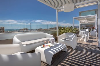 Barcelo Malaga