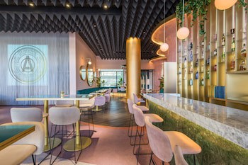 Barcelo Malaga