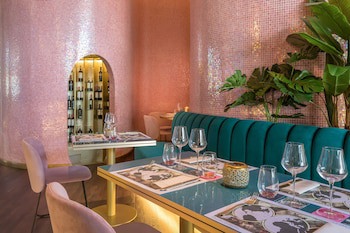 Barcelo Malaga