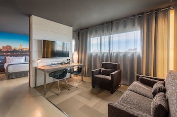 Barcelo Malaga