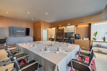 Barcelo Malaga