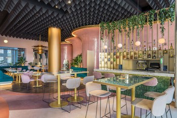 Barcelo Malaga