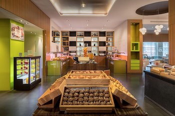 Barcelo Malaga
