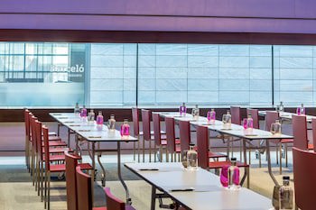 Barcelo Malaga