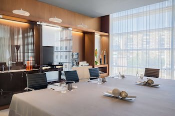 Barcelo Malaga