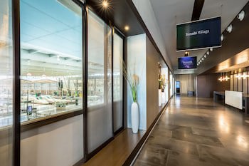 Barcelo Malaga
