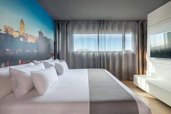 Barcelo Malaga