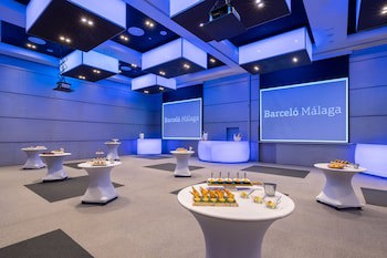 Barcelo Malaga