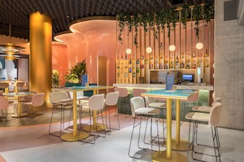 Barcelo Malaga