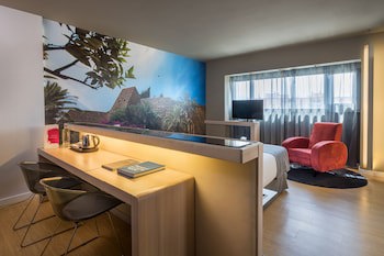 Barcelo Malaga
