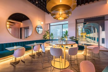Barcelo Malaga
