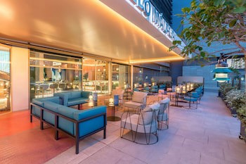 Barcelo Malaga