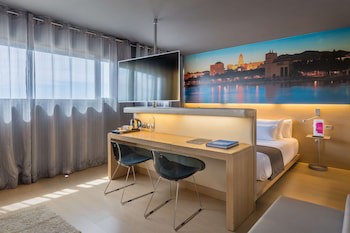 Barcelo Malaga